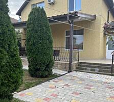 Предлагается к продаже дом в первой Фонтанке. Общая площадь 215 кв.м, 