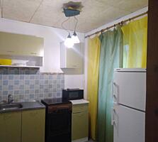 Продаётся 2-комнатная квартира в блочно-кирпичном доме на 1 этаже ...