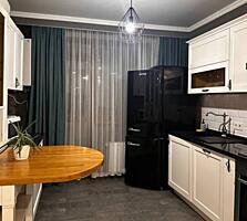 Предлагается к продаже просторная однокомнатная квартира в одной из ..