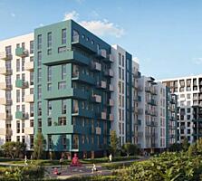 В продаже квартира студия на Бочарова. Квартира общей площадью 27,5 ..