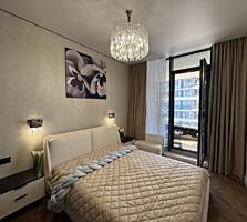 Продаётся стильная евродвушка в престижном жилом комплексе ...