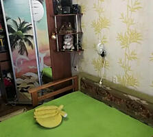 2-комнтная квартира в Лузановке