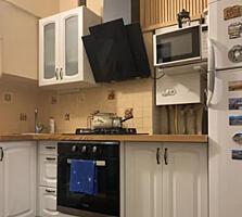 Компактная квартира в центре города по ул. Ришельевская