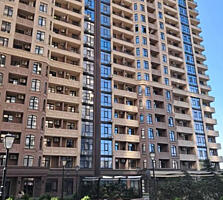 3-х ком. квартира в Аркадии- ЖК Элегия Парк