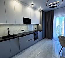 Однокомнатная квартира в Кадор Сити на Краснова