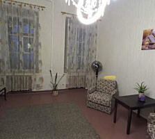 Продается 2-комнатная квартира в самом центре Одессы — ул. Бунина