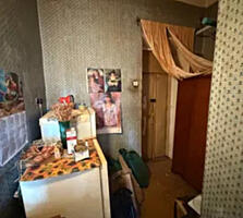 Однокомнатная квартира на Пересыпи