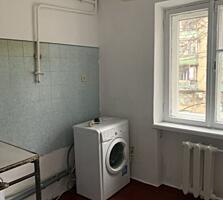 1-комнатная квартира в Приморском районе