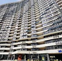 Однокомнатная квартира в ЖК Атмосфера в Аркадии