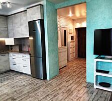 Продам 2-х уровневую квартиру в ЖК "Сады Ривьеры" (Фонтанка,