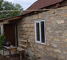 Продам дом в пос.Большевик