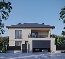 Дом на Фонтане