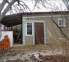 Продам дачу в с.Христиновка возле Хаджибеевского лимана