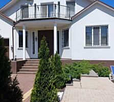 Продам дом в ближнем пригороде Одессы