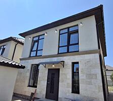 Дом 140м2 Ц.Село-2 на 5ти сотках/Рассрочка