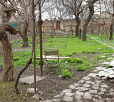 Продажа земельного участка на Черемушках