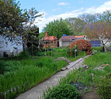 Продам участок на Таирова/ 411 батарея.