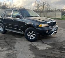 Американская мощь и комфорт бизнес-класса!