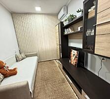 Parc Boris Glavan. Sec. Riscani. 1 camera de tip Garsoniera. Eurorepa