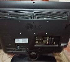 Продам телевизор плазменный LG 26LH2000.