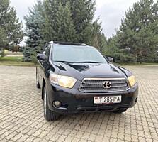 Продам Toyota Highlander Hybrd