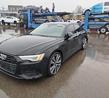 Audi A6 Premium Plus 2023
