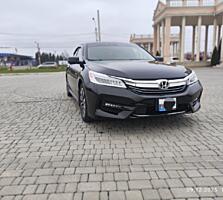 Продам Хонда (Honda) Аккорд (Accord) Touring 2016 г.