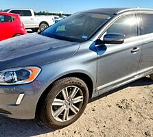 Вольво ХС60 Volvo XC 60