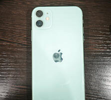 Iphone 11 128gb 78% всё работает. Всё оригинал. Торга нет. Рассрочка