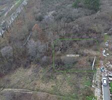 Vinzare teren 4.3ari F. Tolbuhin cu intrare str Petricani