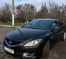 Mazda 6 2.0d 2008
