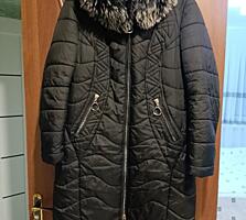 Зимнее пальто