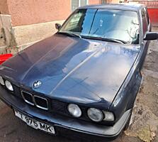 Е34 на метане