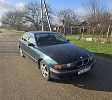 BMW e39