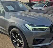 Volvo xc60 plugin hibrid,