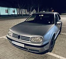 Гольф 4 TDI 1.9 год2002 Аппаратура 90 л. с "Гольф 4 — надежный и экон