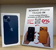 Schimb – iPhone – Trade-in Schimbă iPhone-ul vechi, primește unul nou