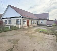 Карагаш, продается компактный дом 4 комнаты, все удобства, 140 кв. м.