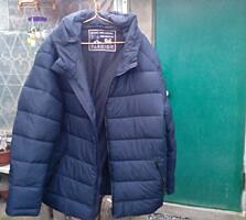 Куртка новая размер 60+