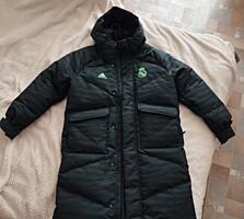 Зимняя куртка adidas