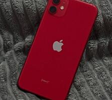 IPHONE 11 64GB PRODUCT RED
