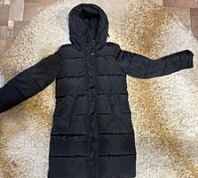 Продаю пуховик