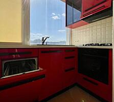 Продаётся уютная 1-комнатная квартира на улице Маршала Говорова