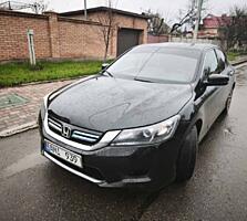 Продам Honda Accord