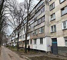 1-комнатная квартира, Рышкановка.