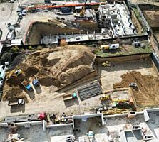 Apartmente de la dezvoltator cu posibilitate de achitare in rate