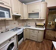 Продается 3-х ком. квартира в отличном состоянии. Федько