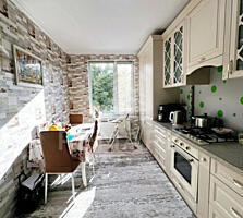 Priveliște către parc direct din apartamentul tău! Poziționare ...