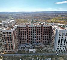 Complex nou în Durlești str. Dimo