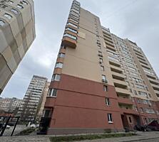 Продам 2-ком. квартиру на Ак. Вильямса. Новый дом